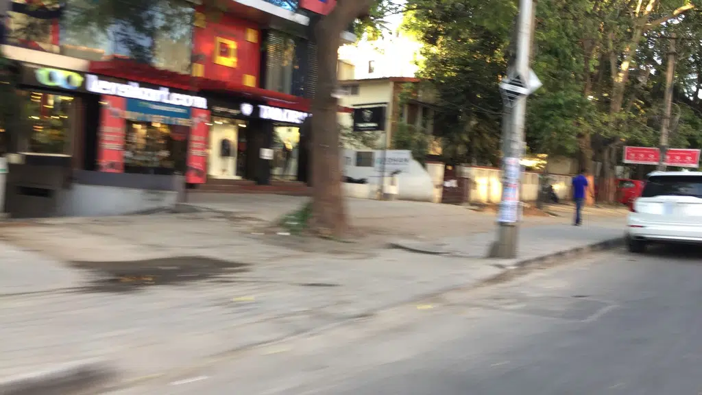 Lenskart Indiranagar
