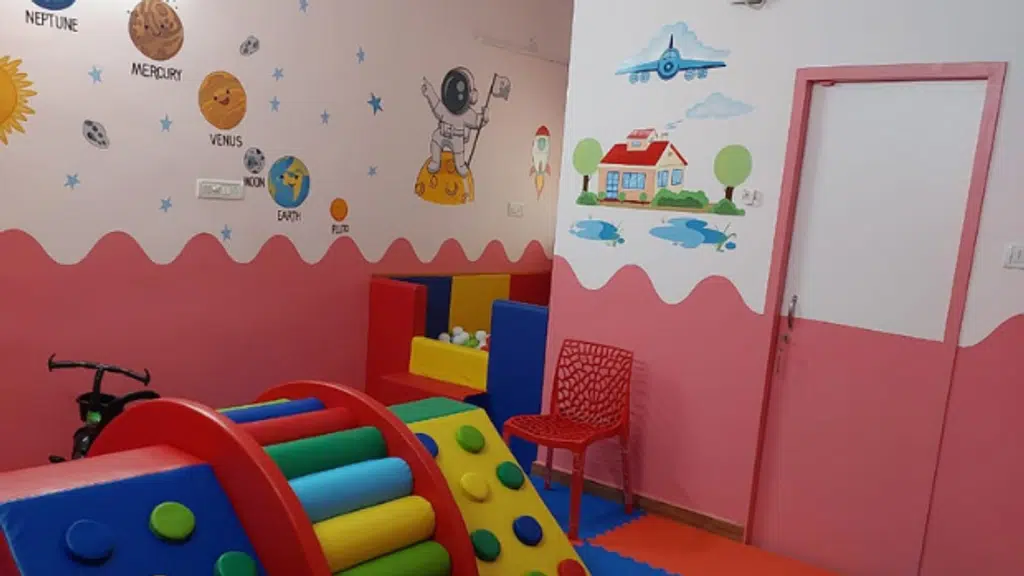 Kidzee Mambakkam