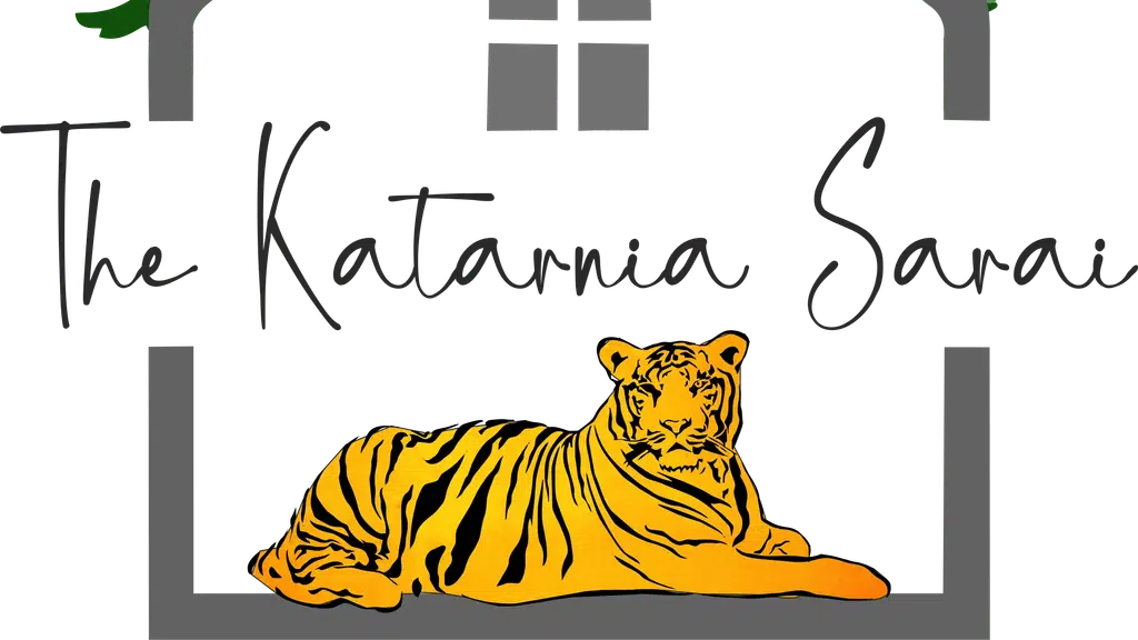 The Katarnia Sarai Resort