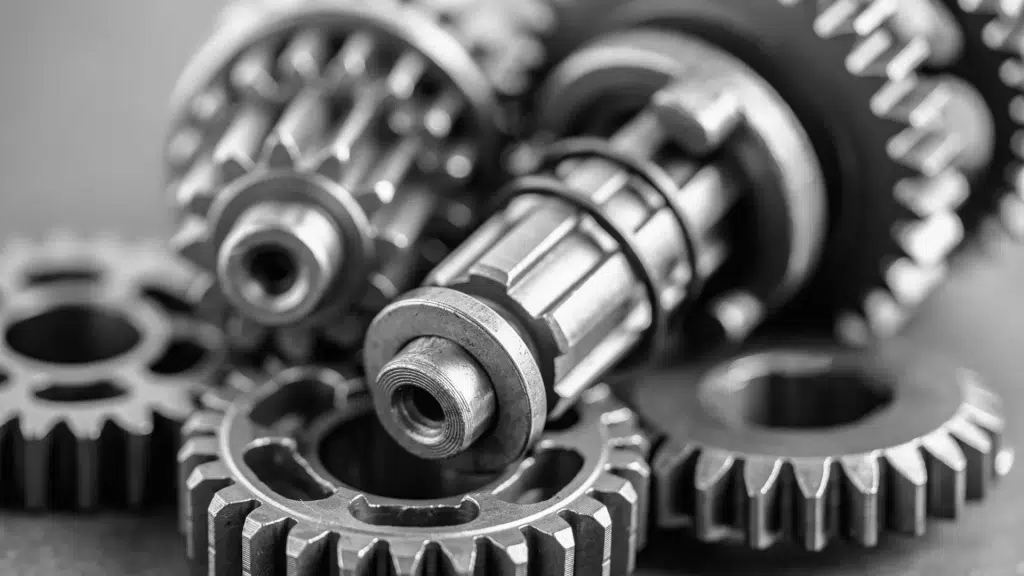 Gurunanak Transmissions Private Limited