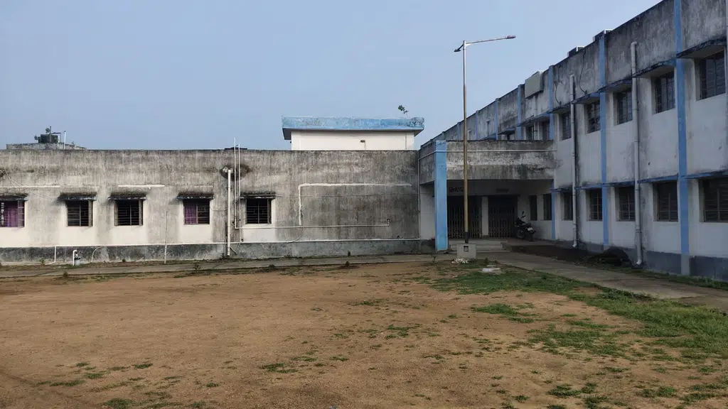 DIET, Bankura, 2ND Campus