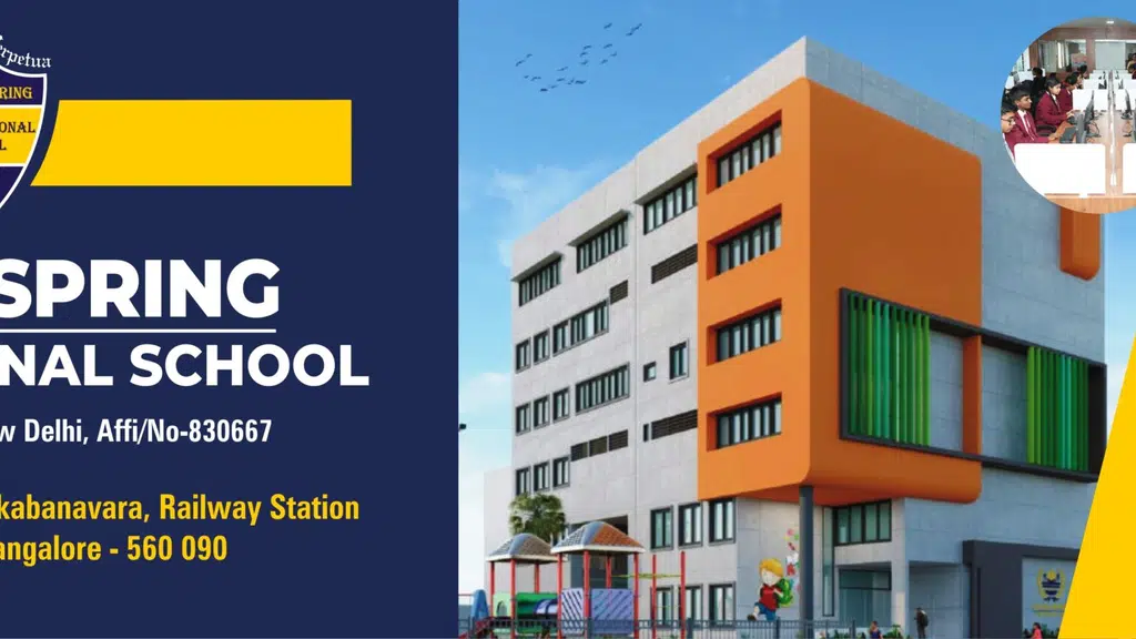 Silver Spring International School