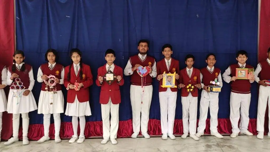 Indian Public School