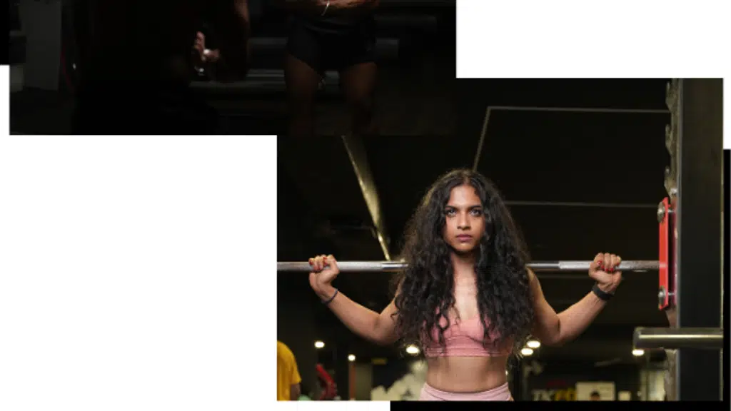 Manappuram Fitness centre