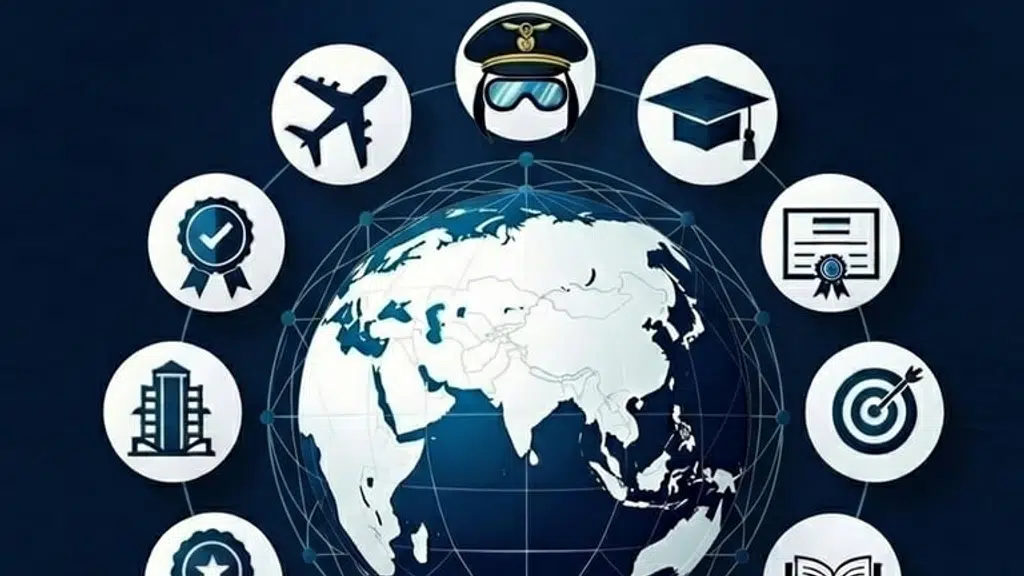 Asian Airline Academy, Kaniyapuram