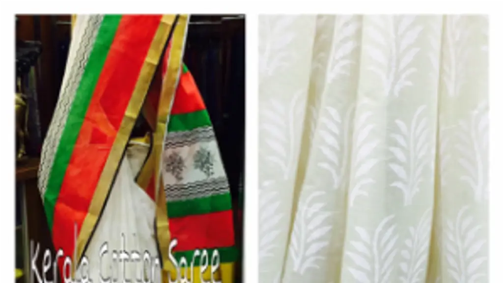 Aarunya Stores - Sarees & Churidar Materials