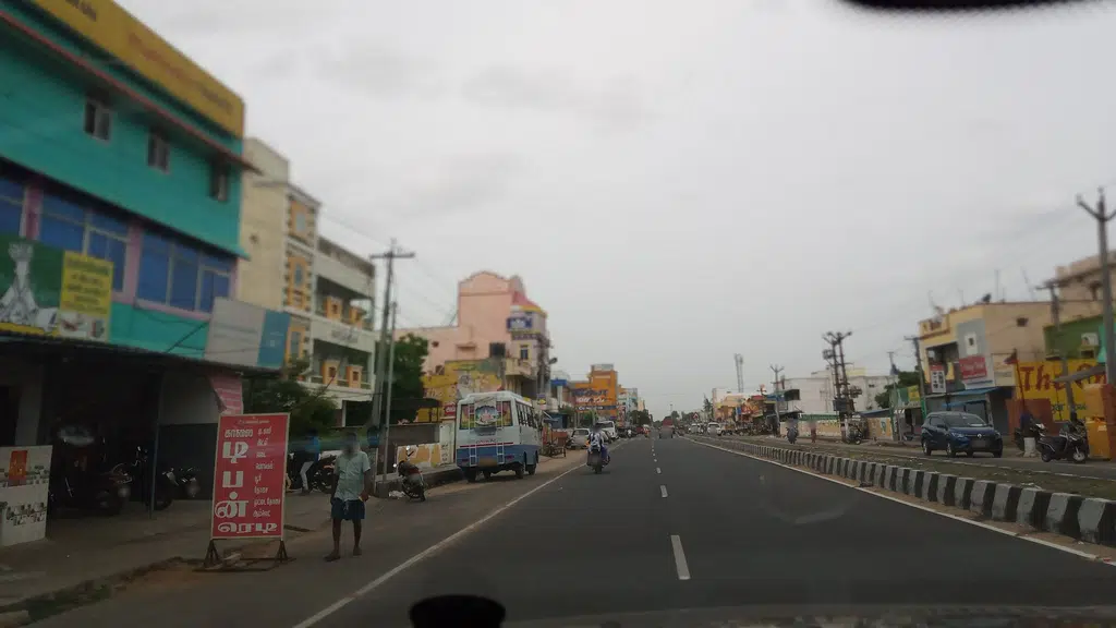 Venkateshwara Hardwares