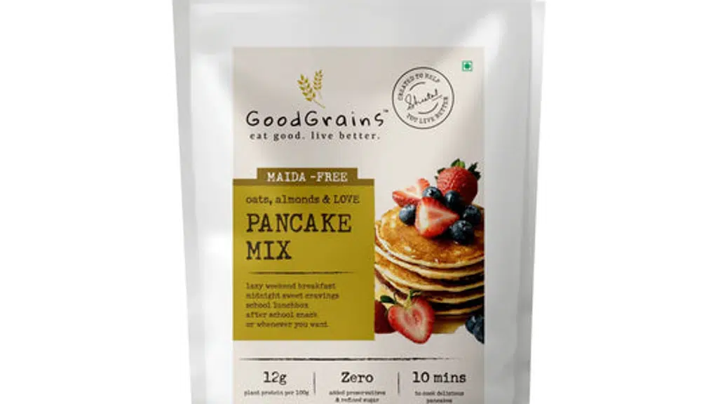 GoodGrains