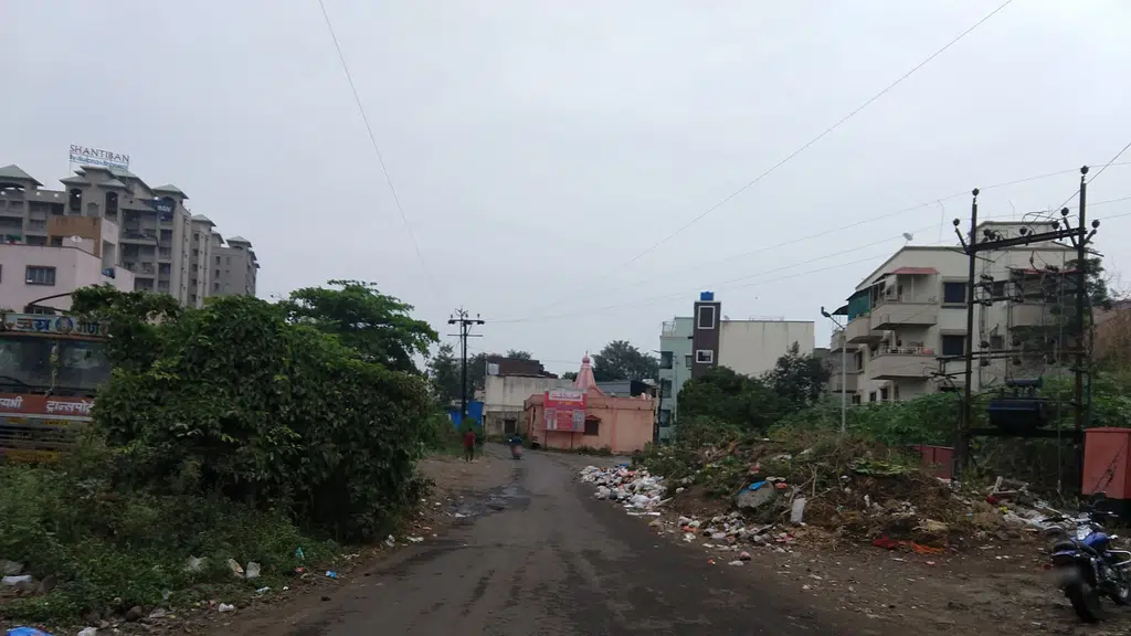 IBT Kondhwa Pune