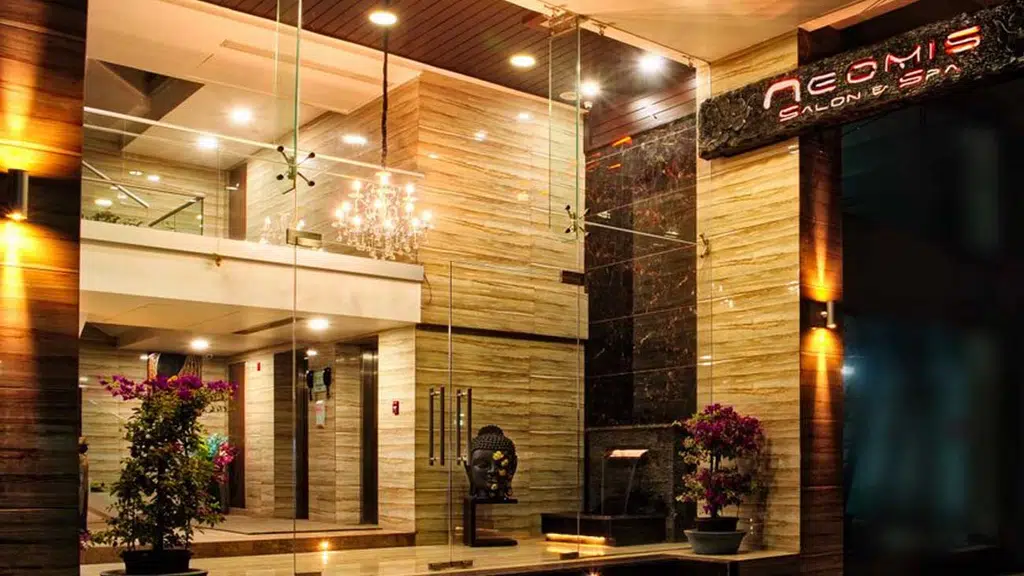 Neomis Hair & Beauty Salon