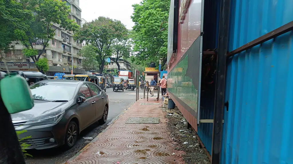Hotel Ballaleshwar