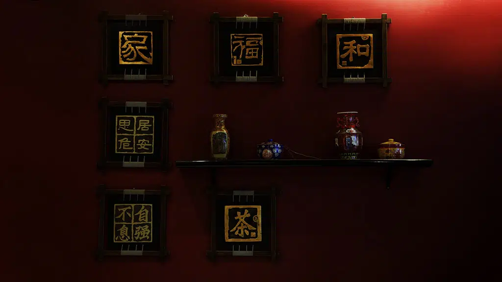 Hotel Golden Chariot Restaurant
