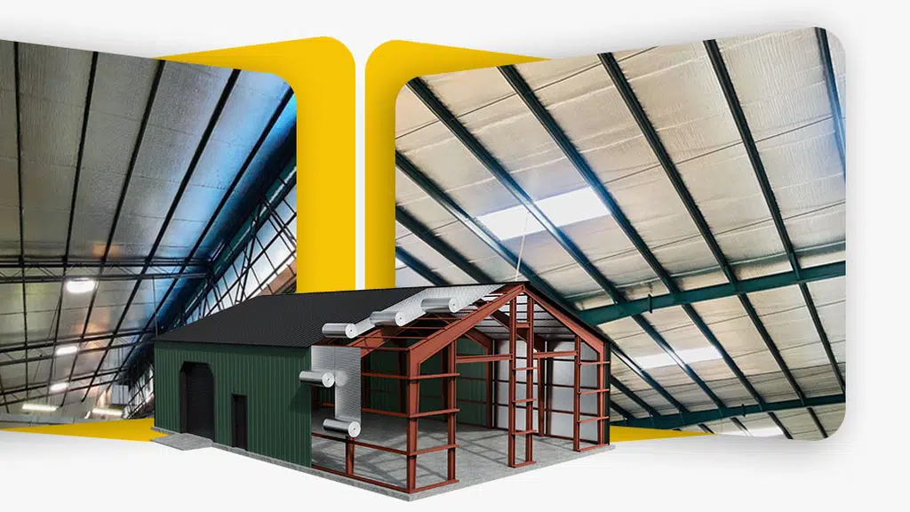 Alutix Insulations