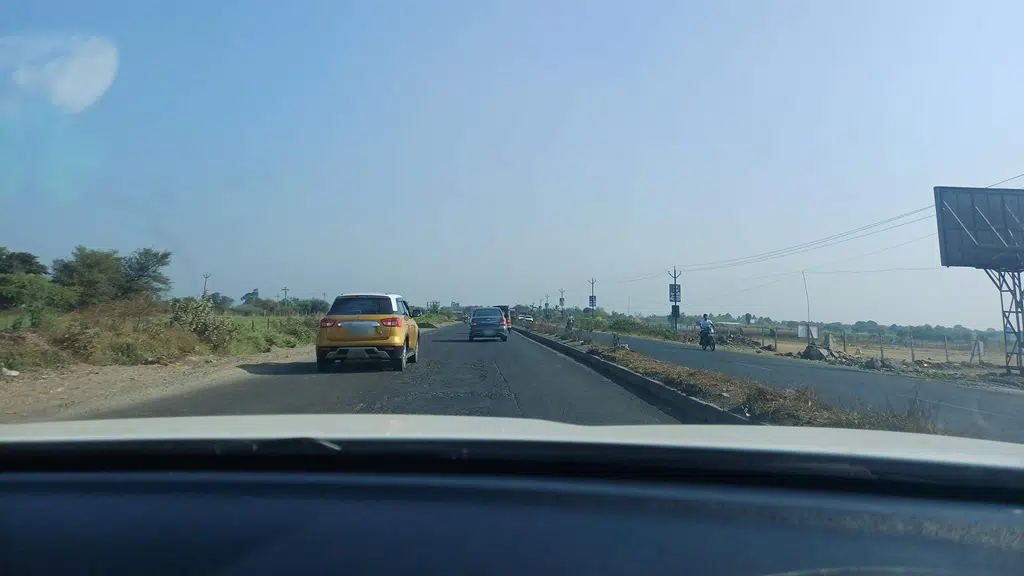 Hotel Shri Datta Digambar