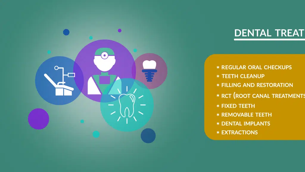Smile and Shine Dental Clinic