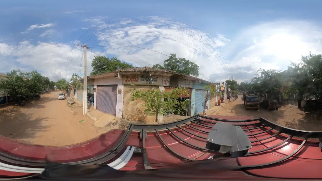 Swagath Bar and Restaurant
