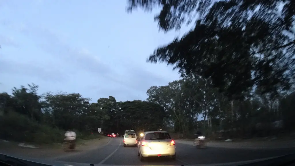 Somanahalli Toll Plaza
