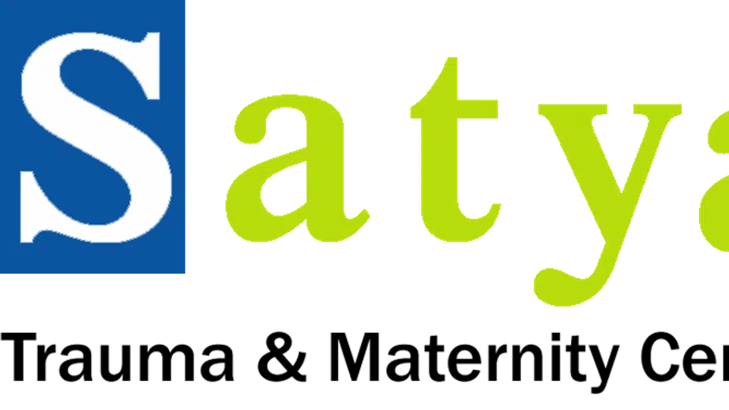 Satya Eye Hospital