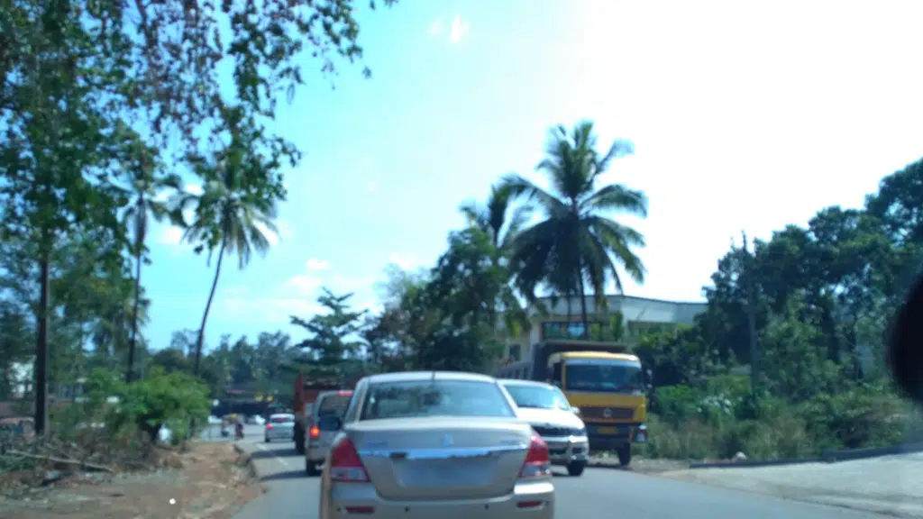 Samyuktha motors