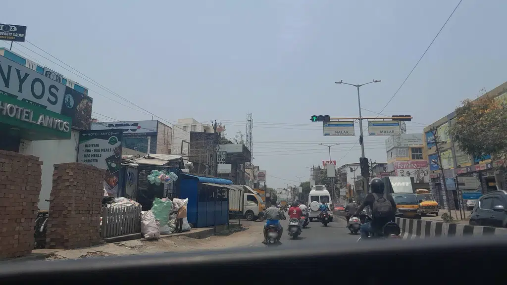 Best Properties in Chennai