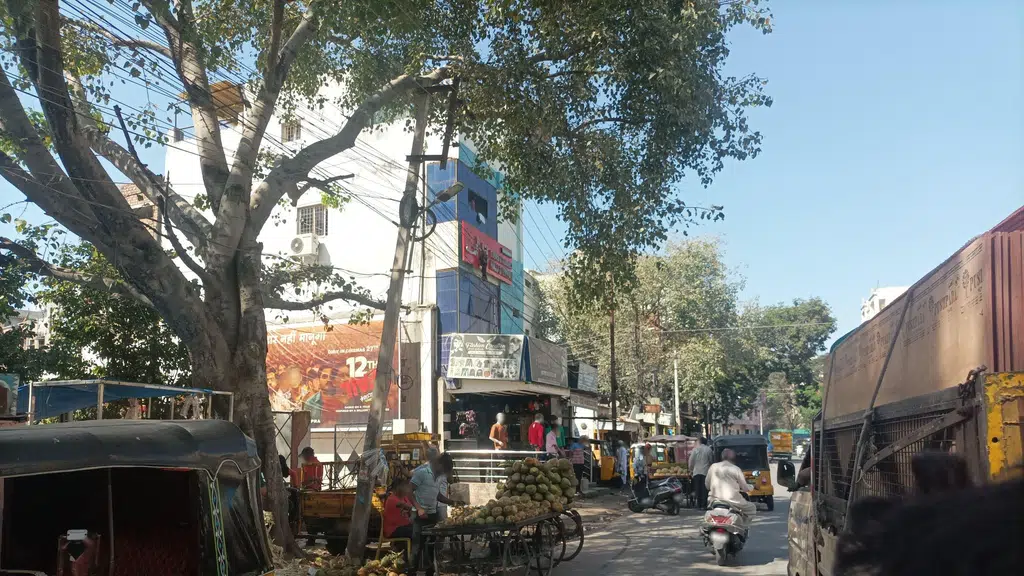 Priya Theatre