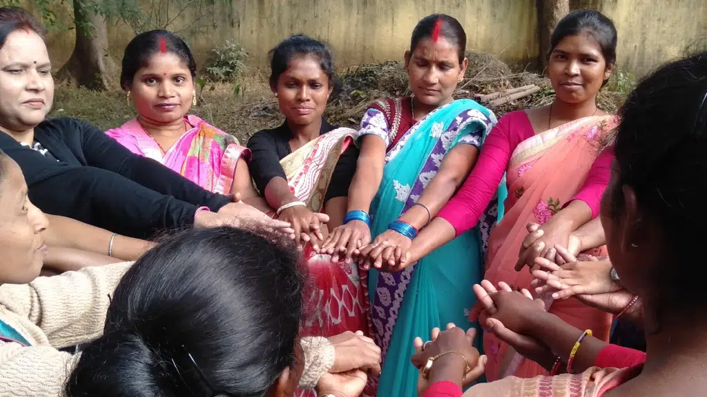 Chotanagpur Kalyan Niketan