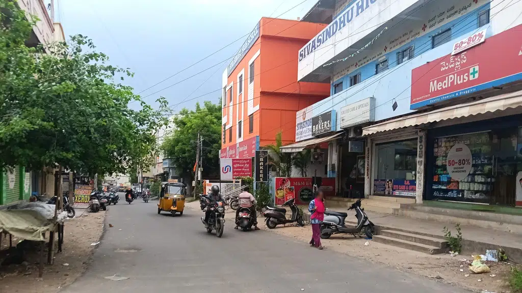 Sai Adhitya Diagnostic Centre
