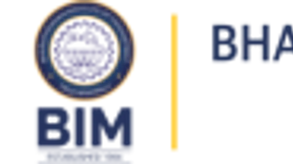 Bharathidasan Institute of Management