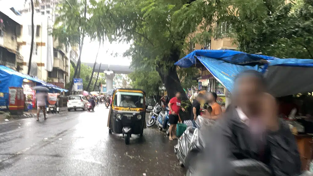 HDFC Bank ATM