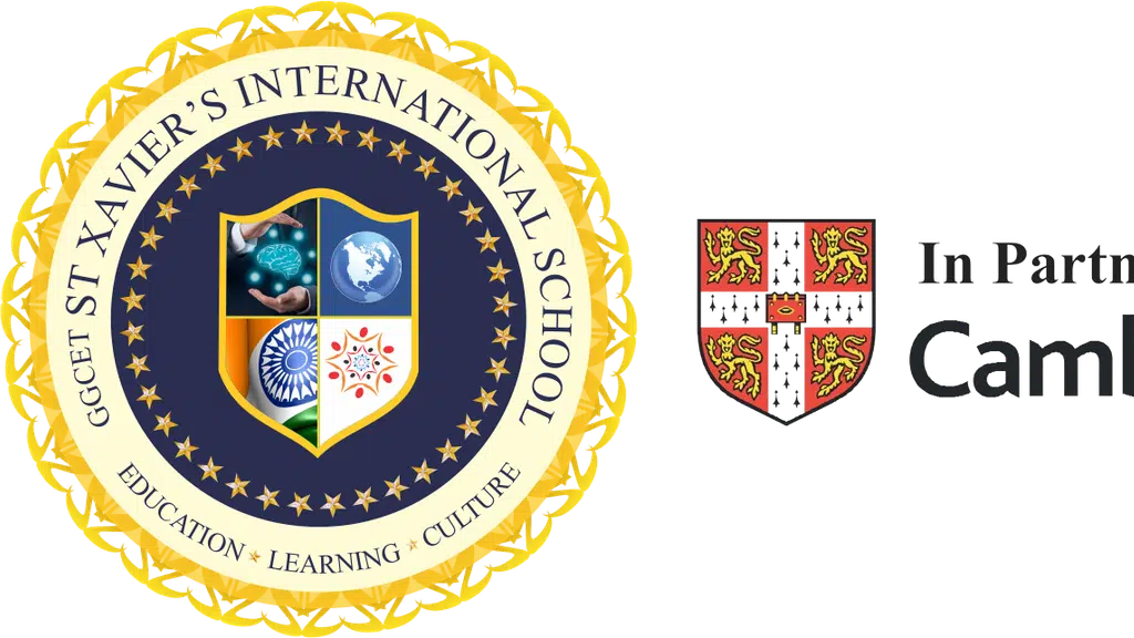 GGCET St Xaviers International School