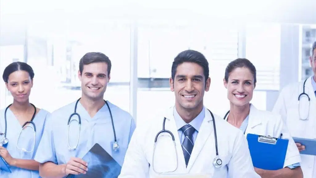 Dr. Borkar's Mother Care