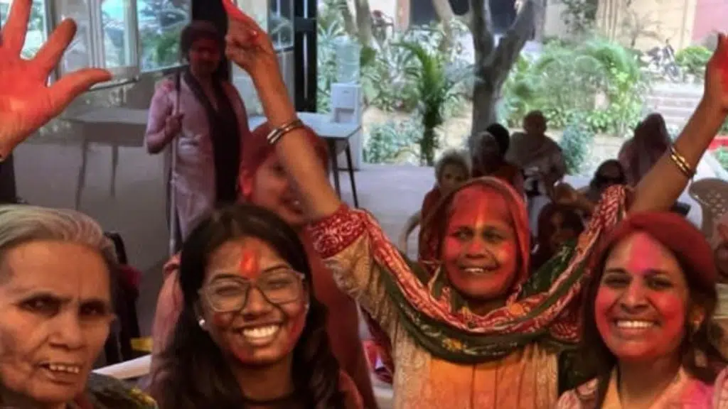 VridhCare NGO