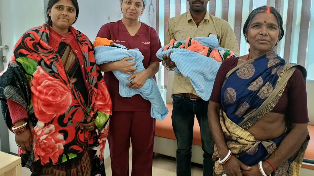 Dr. Nivedita Mishra-Best Obstetrician-Gynecologist, Infertility Specialist