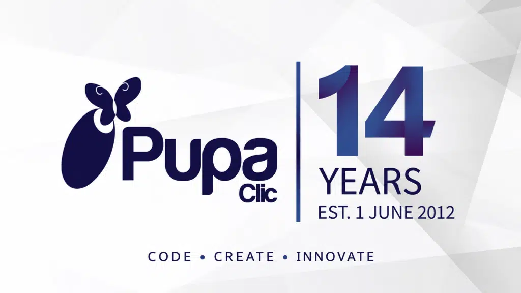 Pupa Clic