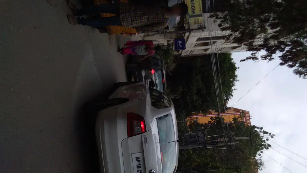 Sri Seeta Ramanjaneya Swamy Temple