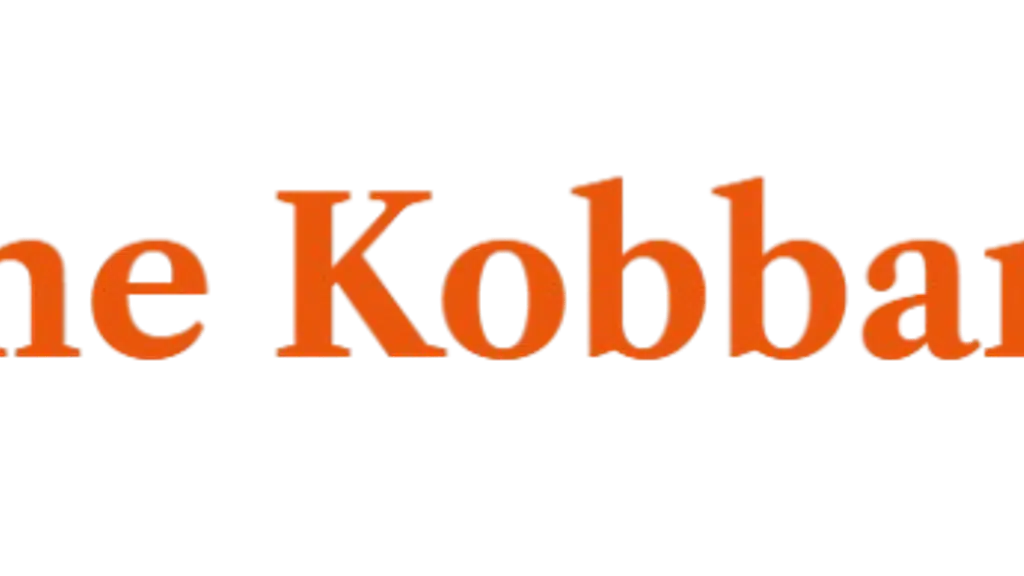 The Kobbari Company