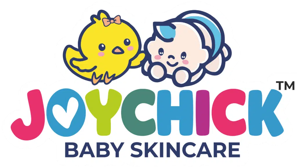 Joychick Baby Skincare