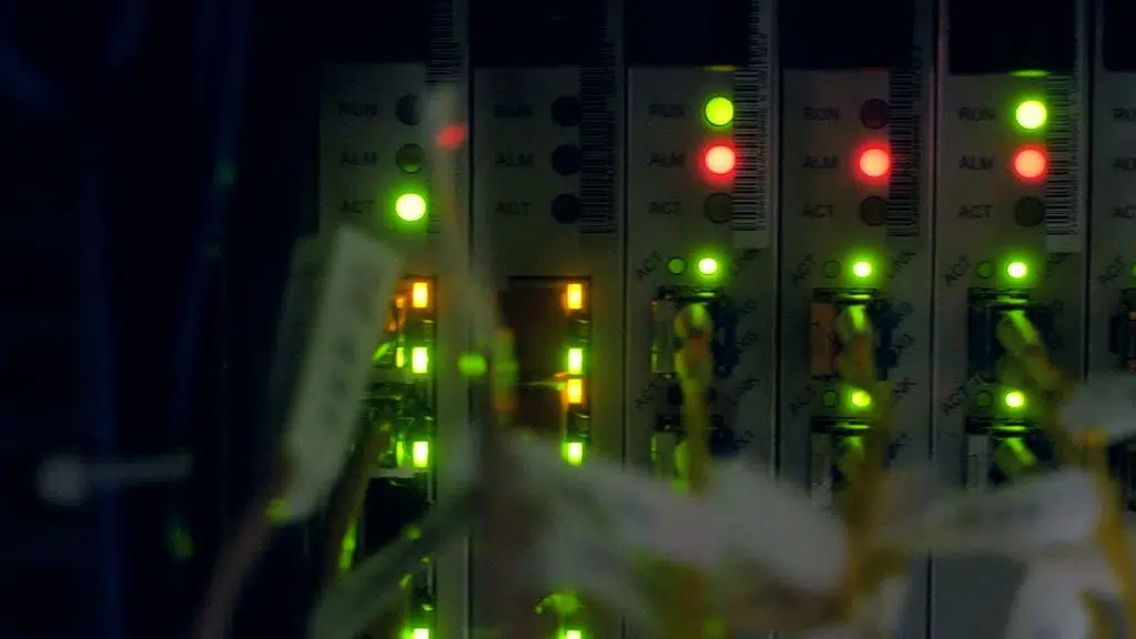 Netfox Networks