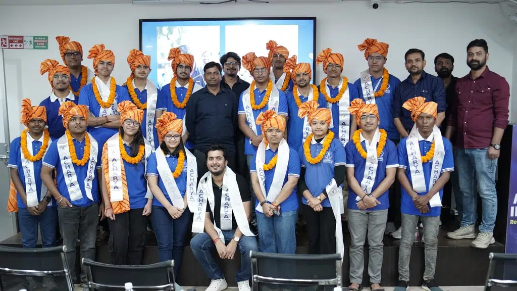 Acharya Institute Bilaspur