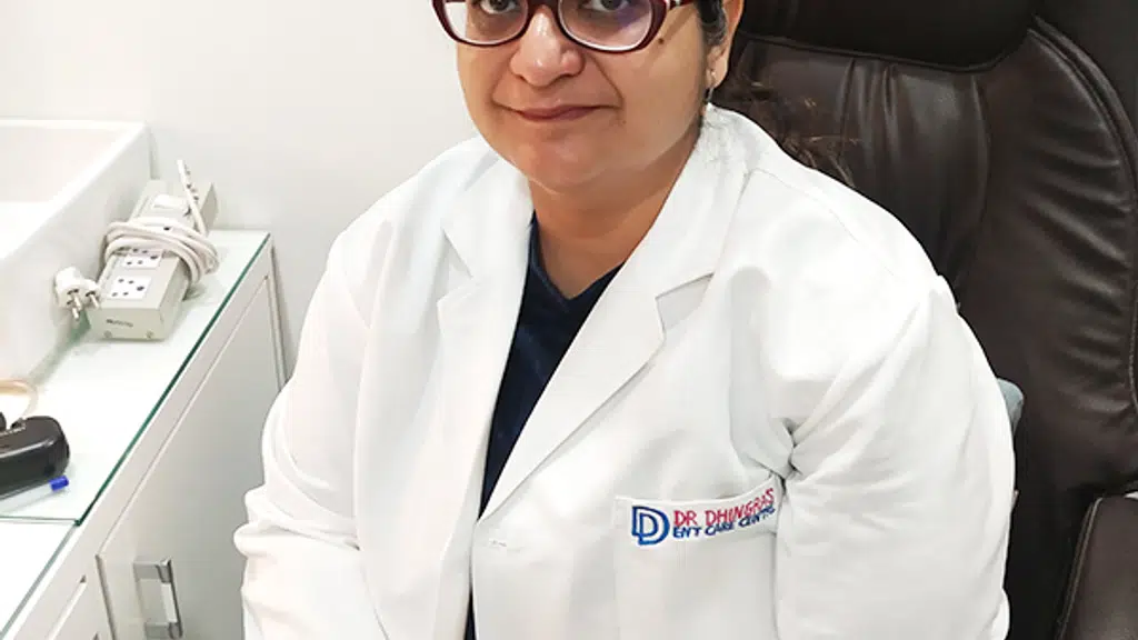 Dr. Dhingra ENT Care Centre