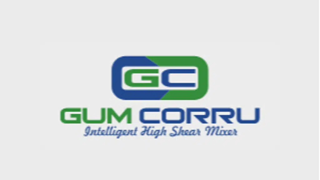 Gumcorru Machines