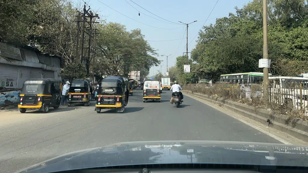 Jagnnath Auto Commercial Vehicles Pvt Ltd Nashik