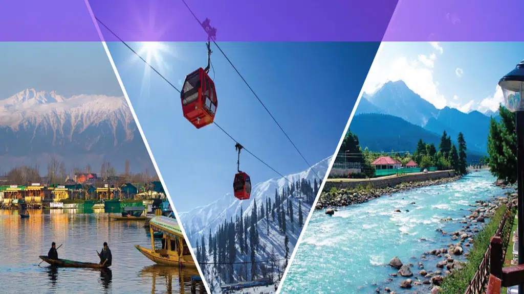 Paribhraman Tours & Travels