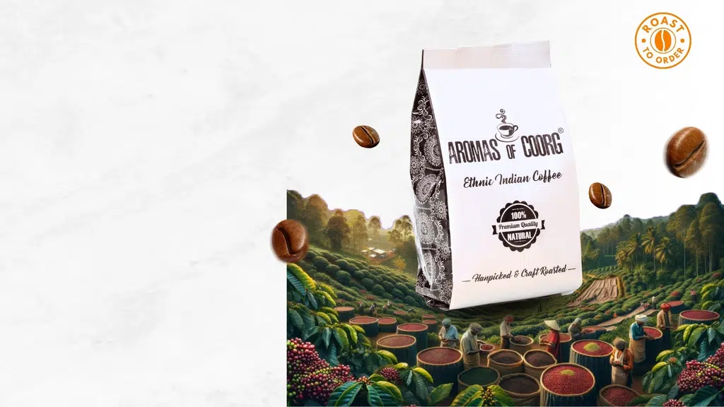 Aromas of Coorg