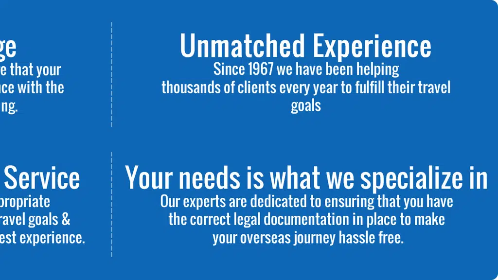 Universal Travels