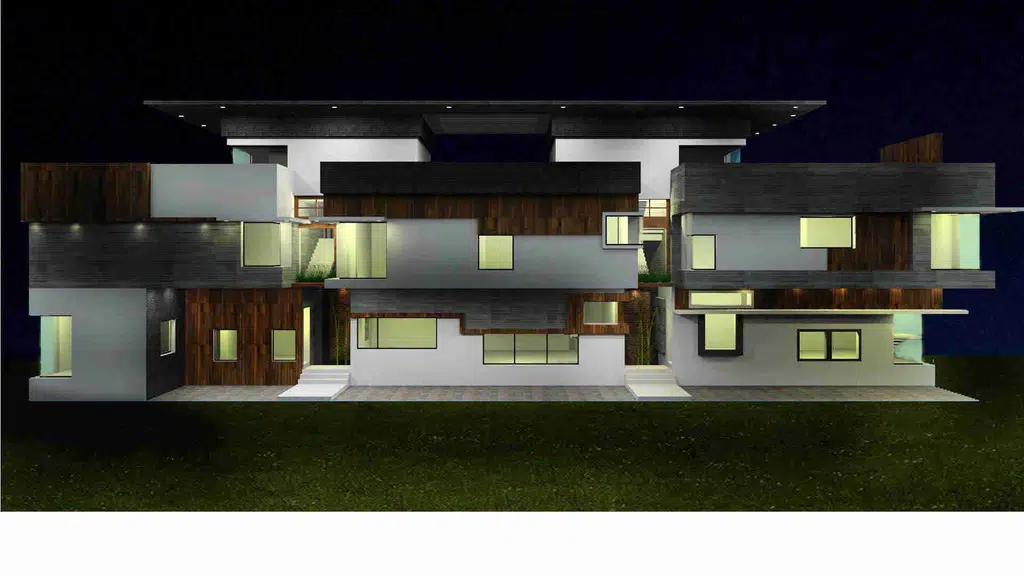 D-Sign K Studio Private Limited Architects
