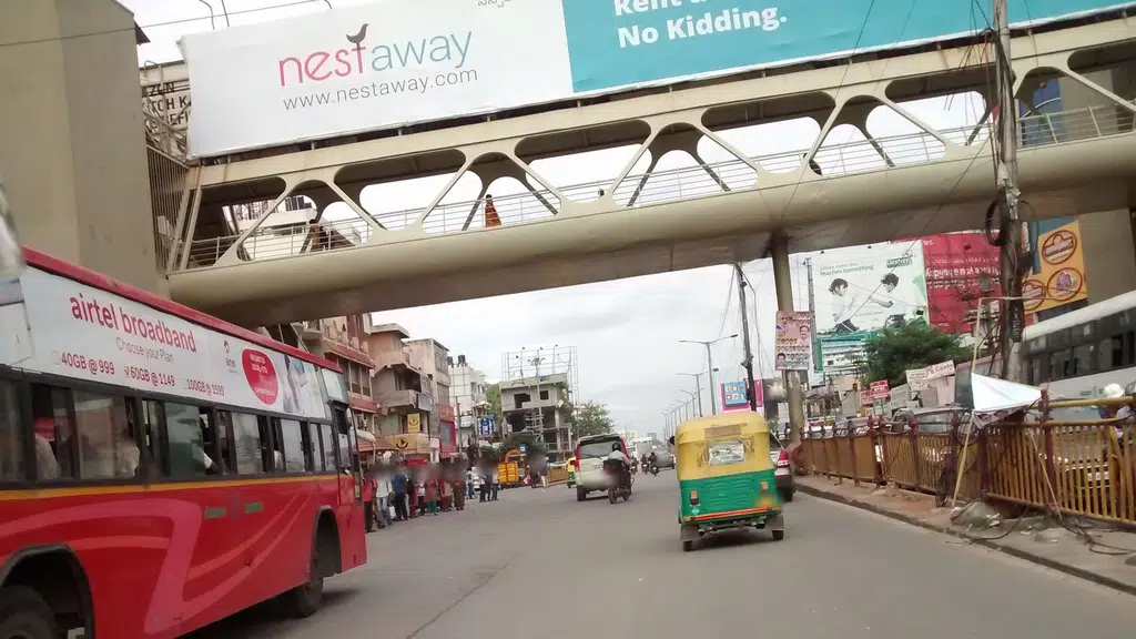 Sri Sri Ravishankar Ball Mandir