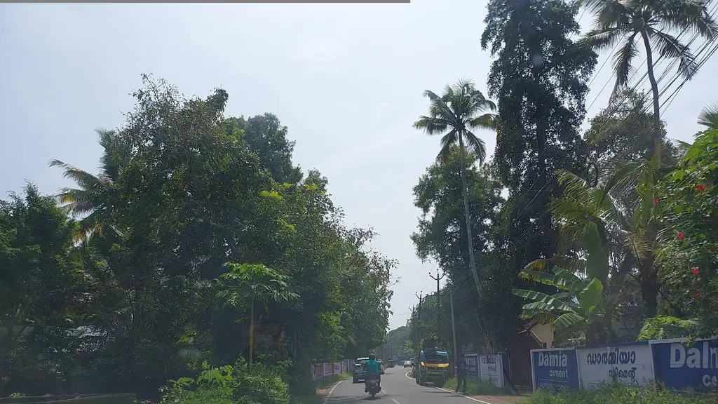 Major Trippakudam Mahadeva Temple
