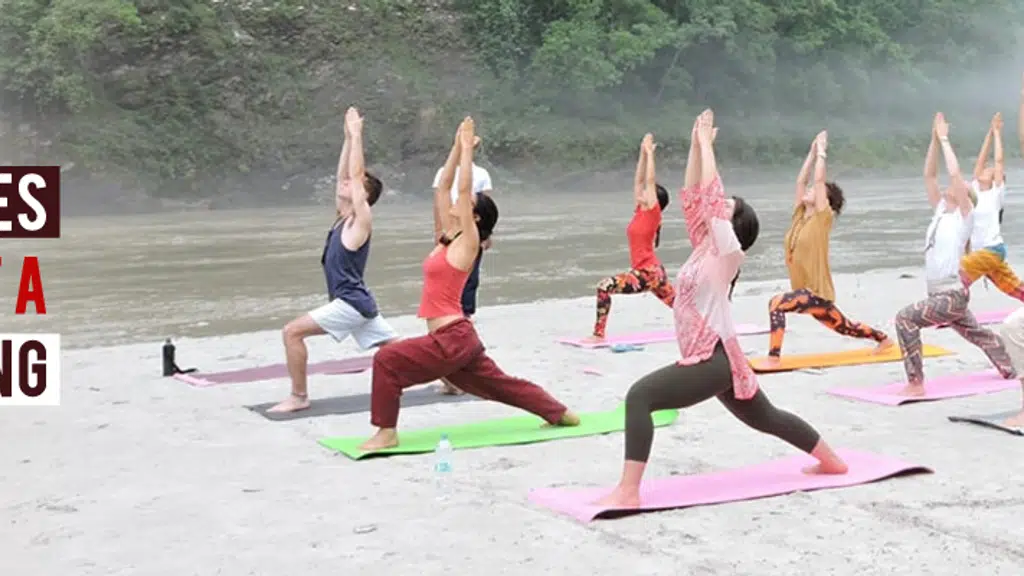 Sri Adiyoga International Institute for Learning and Research