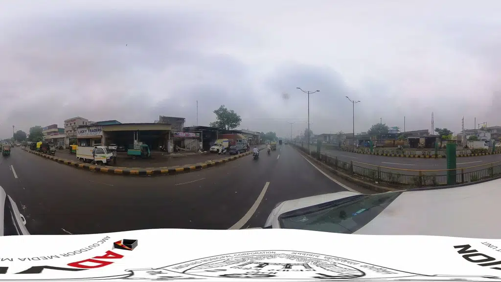 V-Trans India Limited
